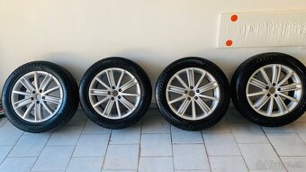 zimné kolesa komplet - 2