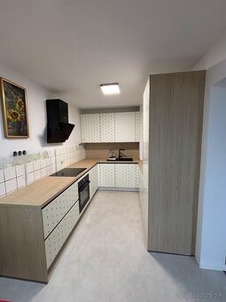 Prenájom 2-izbového bytu – Pezinok - 2