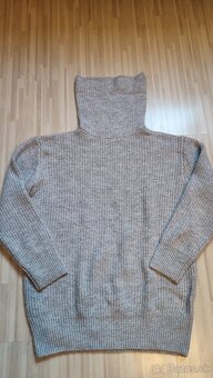 Dievčenský pulóver - 2