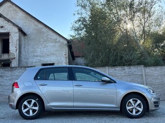 Volkswagen Golf 1.2 TSI BMT Comfortline Možný odpočet DPH - 2