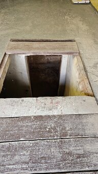 Garáž Partizánske - 2