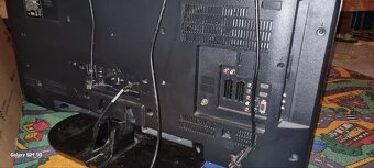 TV Sony 40'' 102cm - 2