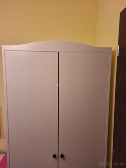 Biela skriňa - 2