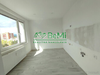 Zrekonštruovaný 2.izbovy byt na predaj Lučenec - 2