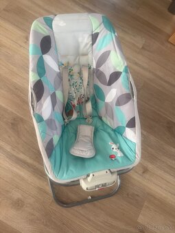 detské kresielko - 2