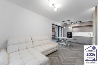 3 izbový byt, Košice – Vyšné Opátske - 2