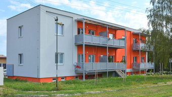 2NP 203 Slnečný 3-izbový byt s balkónom – tiché býva - 2