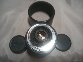 Sigma UC Zoom 70-210mm 1:4-5.6 na Nikon - 2