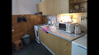 Na prenájom čiastočne zariadený 1 izbový byt, Kubinu, Trnava - 2