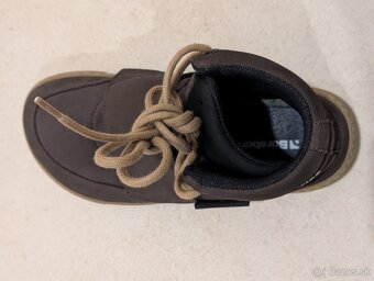 Predám úplne nové barefoot Barebarics v.38 - 2