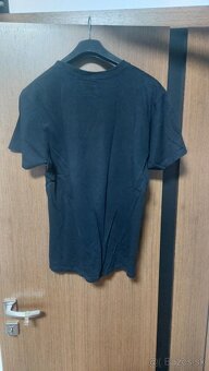 Tričko Vans čierne (M) - 2