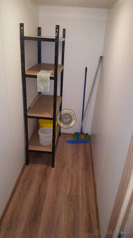 Na predaj 2iz. drevodom s malým pozemkom - 2