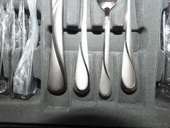 24ks Príborová sada Gerhoff - 2