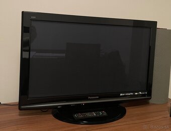 Televízor Panasonic Viera 36 palcov - 2