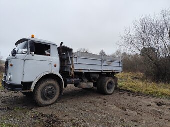 Predám Liaz 706 MTSP 27 - 2