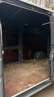 Sťahovanie a preprava - 2