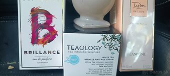 Predám originál parfémy a krémy viď foto - 2