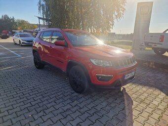 Jeep Compass - 2