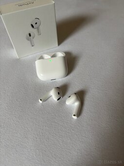 AirPods 4 - 2