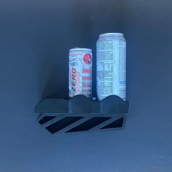 Seat Leon Mk1 držiak na nápoje do stredovej priehradky - 2