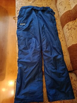 Dámske a pánske otepľovaky - 2