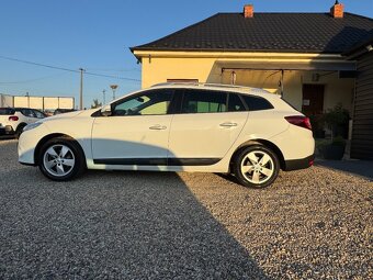 Renault Mégane Combi - 2