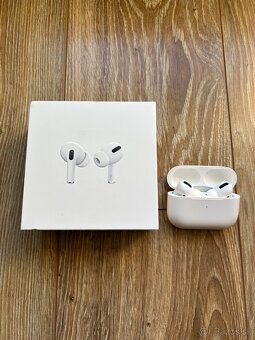 AirPods Pro (1. generácia) – biele - 2