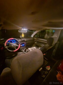 Predám Passat b5.5 1.9tdi 96kw 2001 - 2