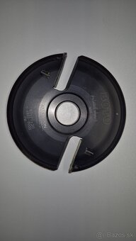 Fréza profilova - 2