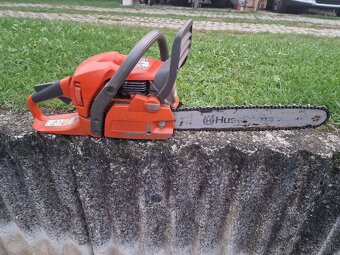 HUSQVARNA 450 x-torq - 2