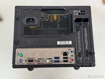 🟢Predám kancelársky počítač i5 4460, 8GB RAM , Windows 11 - 2