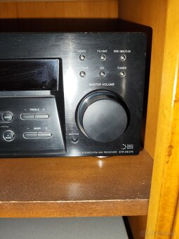 Sony STR-DE375 - 2