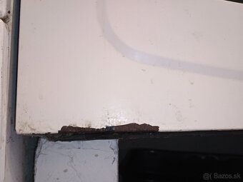 Elektrická rúra - 2