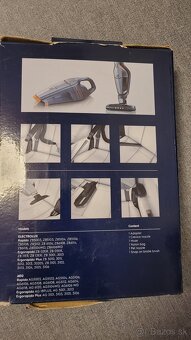 Nádstavec na vysávanie auta - 2