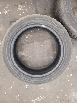 Zimné 225/50 R17 - 2