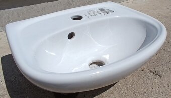 Umývadlá - 2
