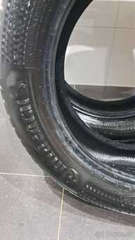 Pneumatiky 215/55 R17 - 2