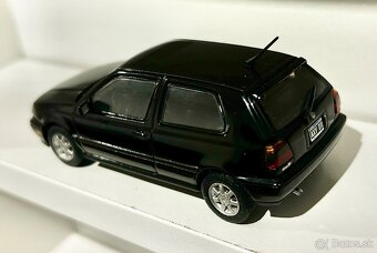 Modely v mierke 1:43 - 2