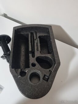 Polystyrén na náradie do kufra Passat, Arteon - 2