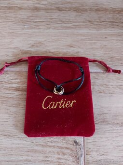 Cartier Trinity náramok - 2