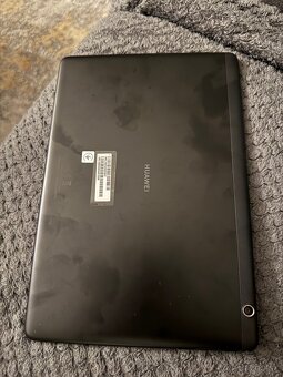 Huawei MediaPad T5 (4GB / 64GB) – TOP stav - 2