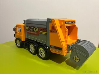 Jamara rc smetiari - 2