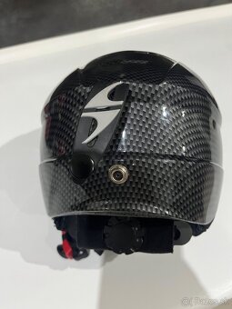 Lyžiarska prilba detská - 2