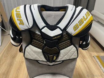 Hokejová vesta Bauer - 2