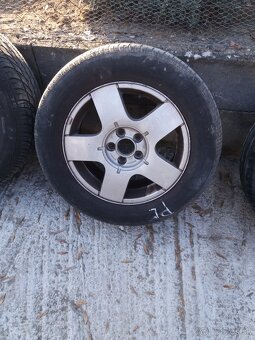 VW GOLF 4 1.9TDi COMBI - rozpredam.. - 2