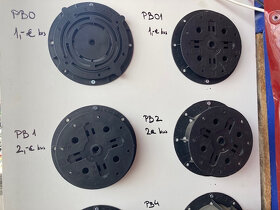 PREDAM BUZON TERCE - 2