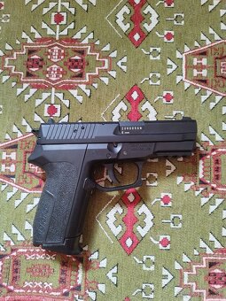 Sig sauer SP 2022 - 2