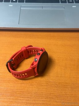 Garmin Forerunner 745 RED - len odskúšané - 2