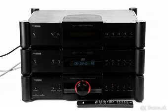 SYSTEM FIDELITY SA-370, CD-370, ST-370 / entry level high-en - 2