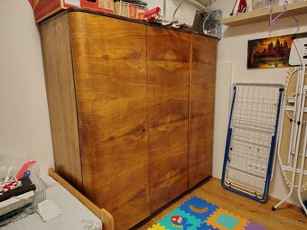 Šatníková striňa - 2